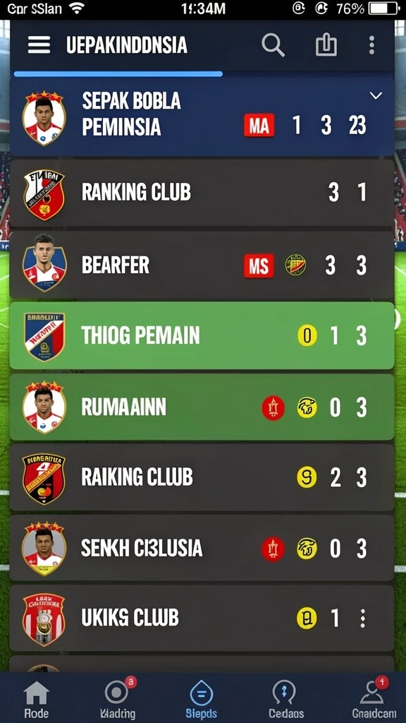 Screenshot jejuslot nomor 2