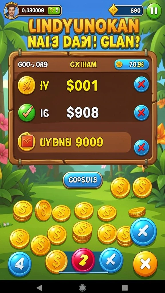 Screenshot joker11 nomor 1