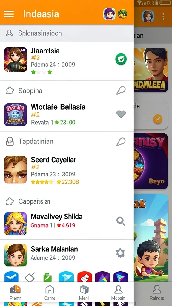 Screenshot king403 nomor 2