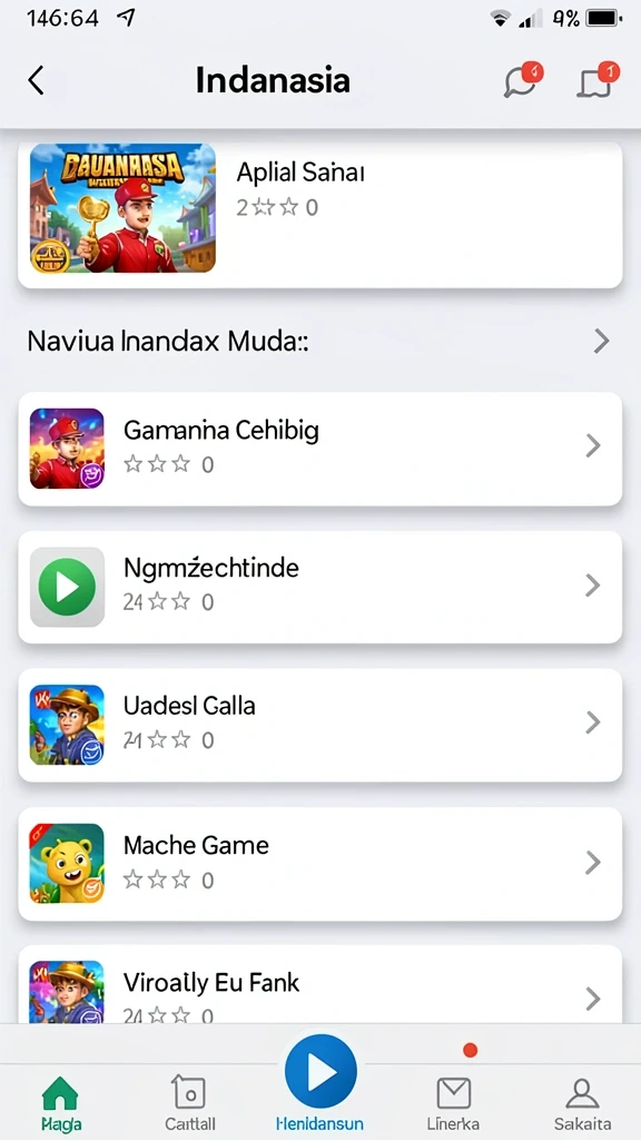 Screenshot king403 nomor 3