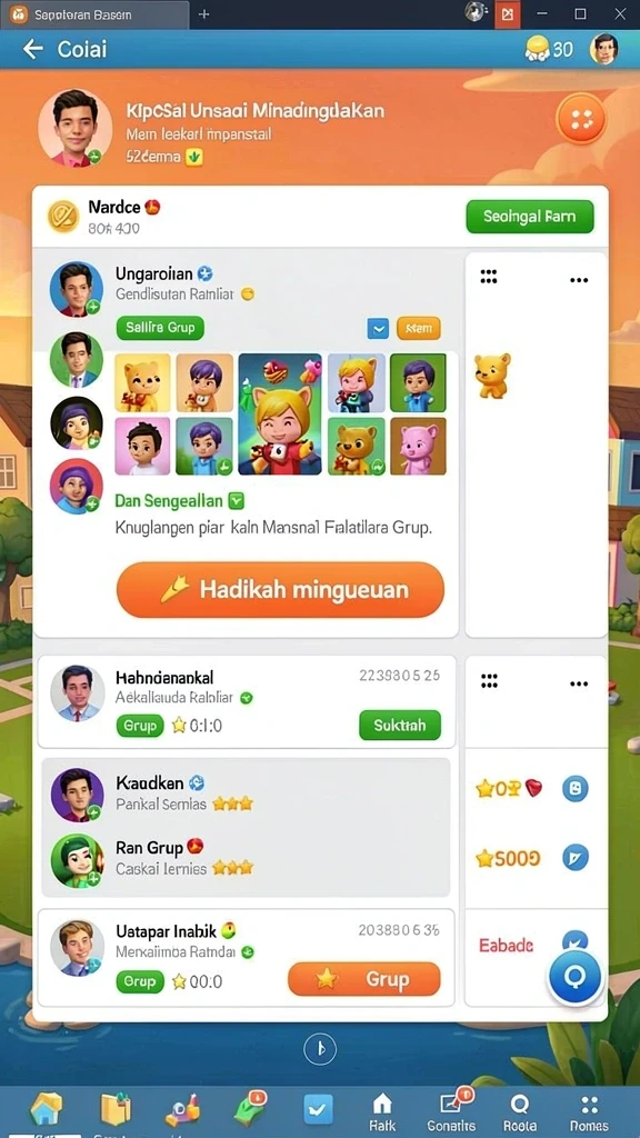 Screenshot king88 nomor 2