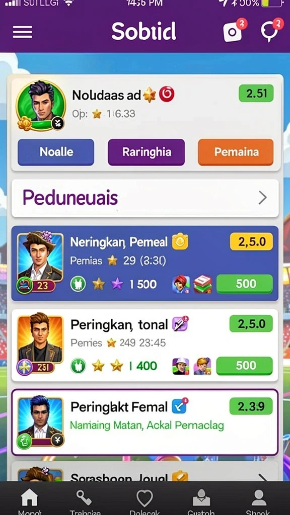 Screenshot king88 nomor 3