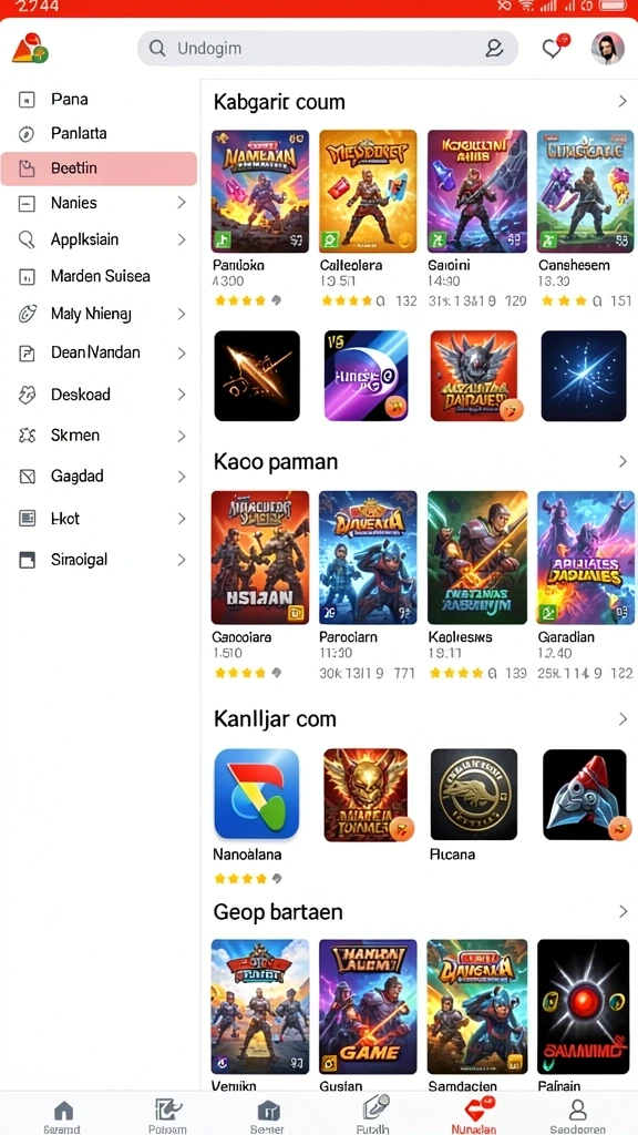 Screenshot km789 nomor 2