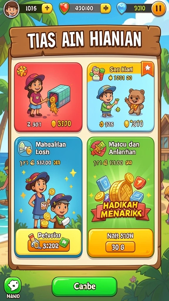 Screenshot kombo88 nomor 2