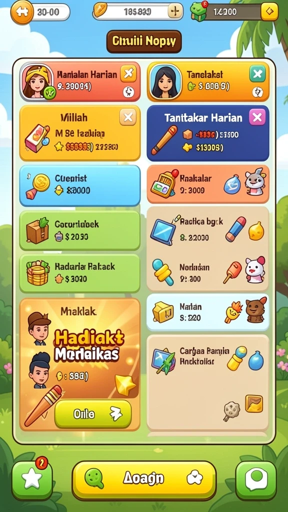 Screenshot kopi4d nomor 1