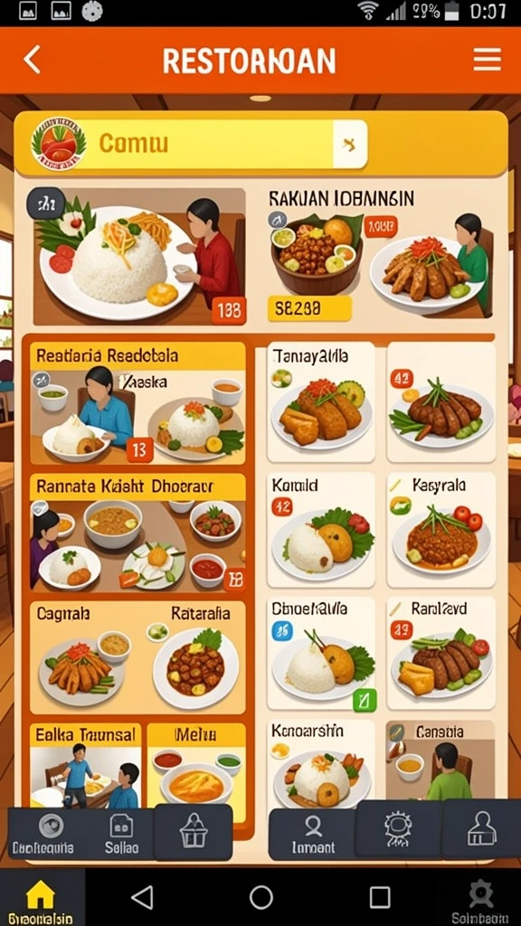 Screenshot kratonbet nomor 2