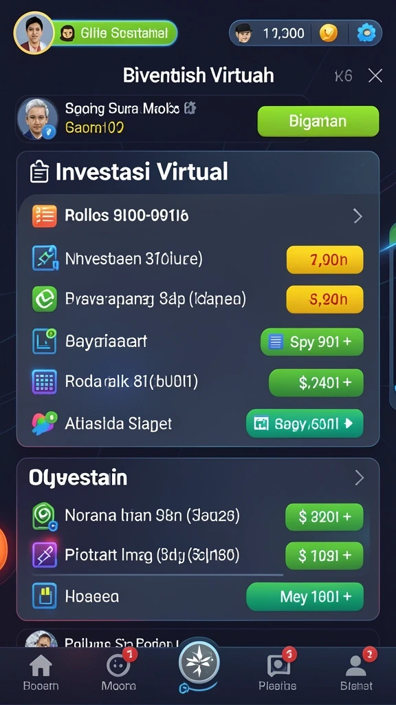 Screenshot kratonbet nomor 3