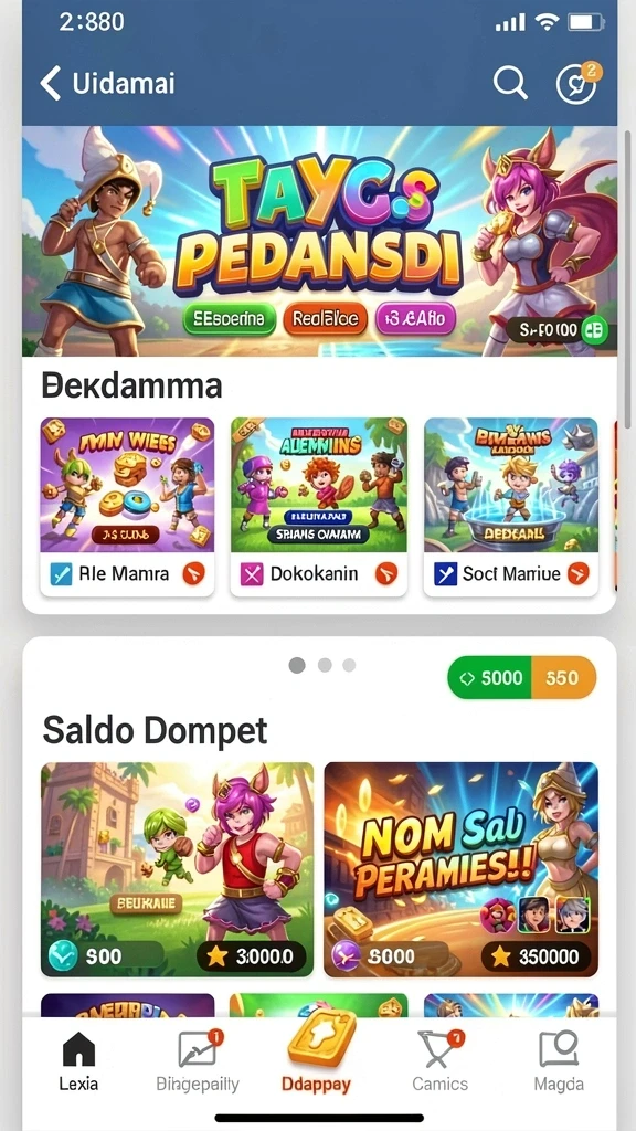 Screenshot lavowin nomor 3