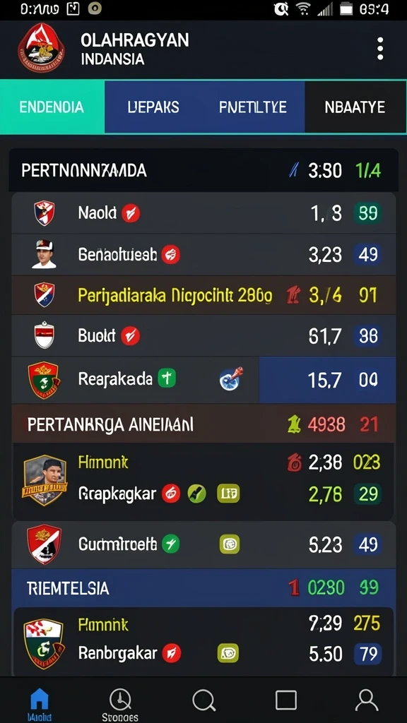 Screenshot lokethoki nomor 3