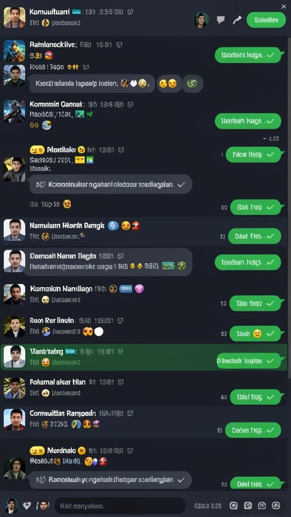Screenshot luckyslots nomor 2