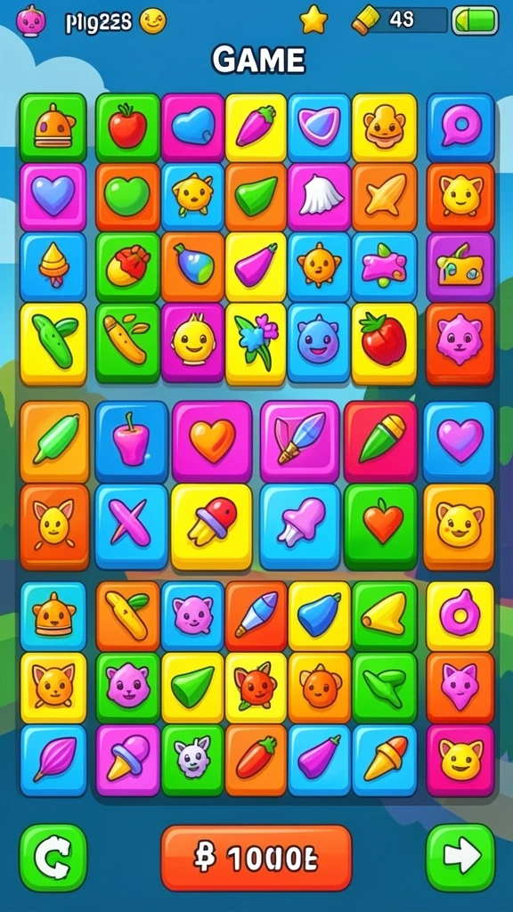 Screenshot luckyslots nomor 3