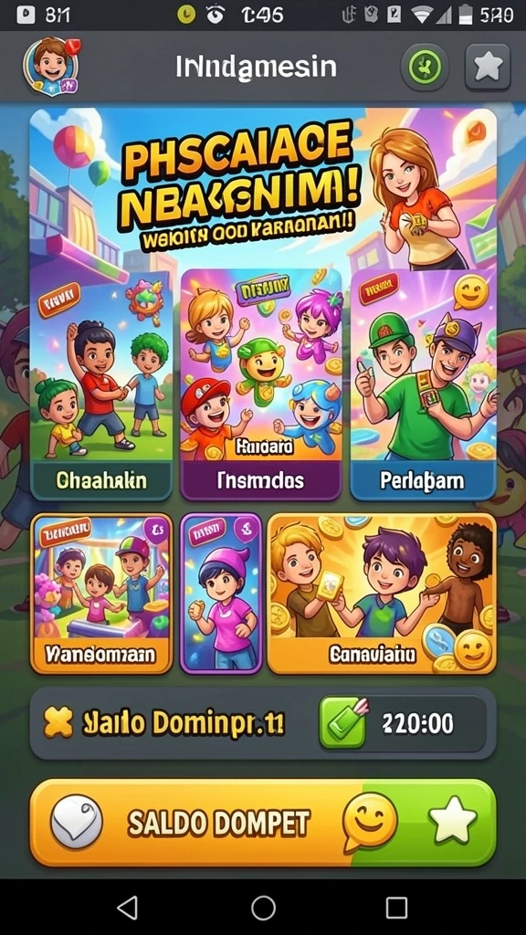 Screenshot mabar88 nomor 3