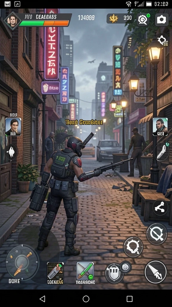 Screenshot madu303 nomor 2