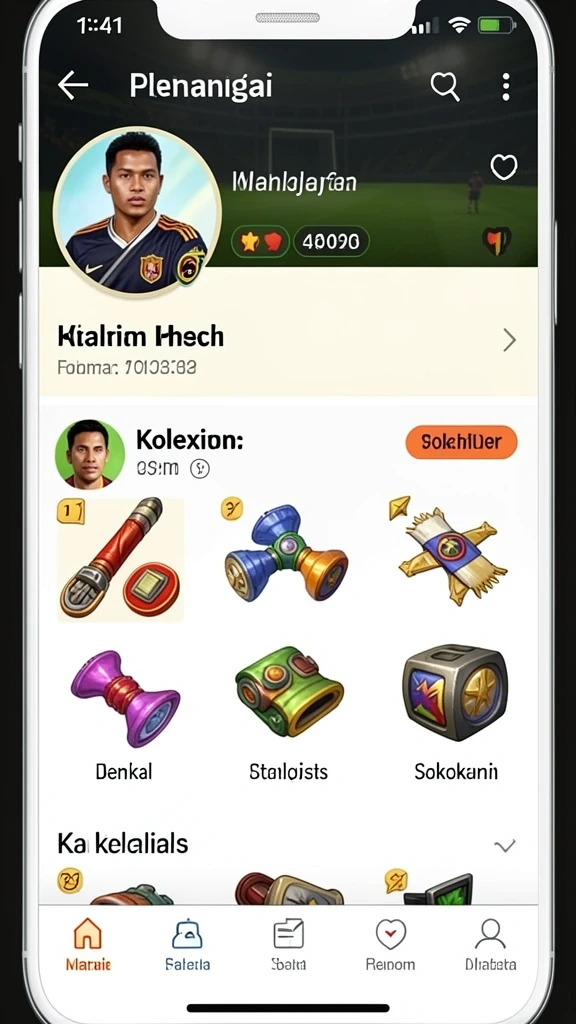 Screenshot mahjongjp88 nomor 3