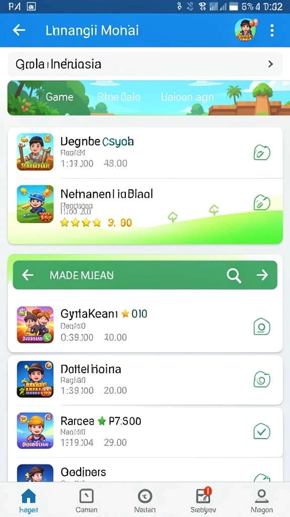 Screenshot mandala77 nomor 2