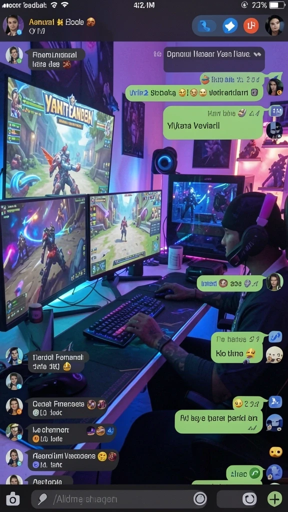 Screenshot maxseru nomor 2