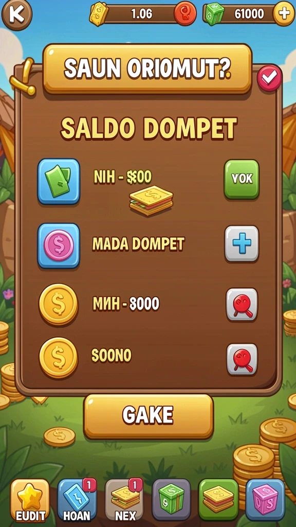 Screenshot maxslot nomor 2