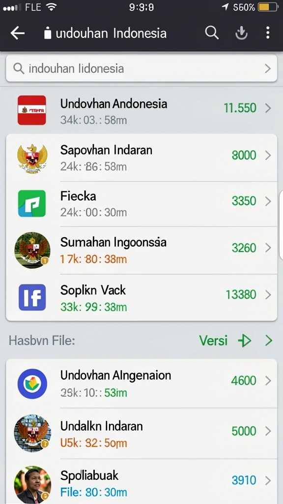 Screenshot mc888 nomor 1