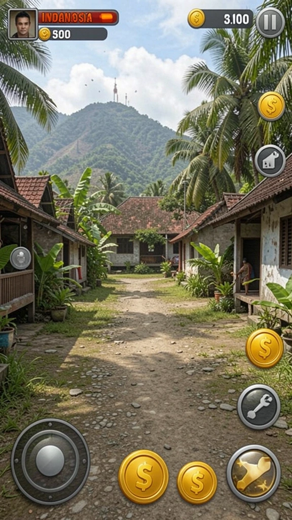 Screenshot mega388 nomor 2