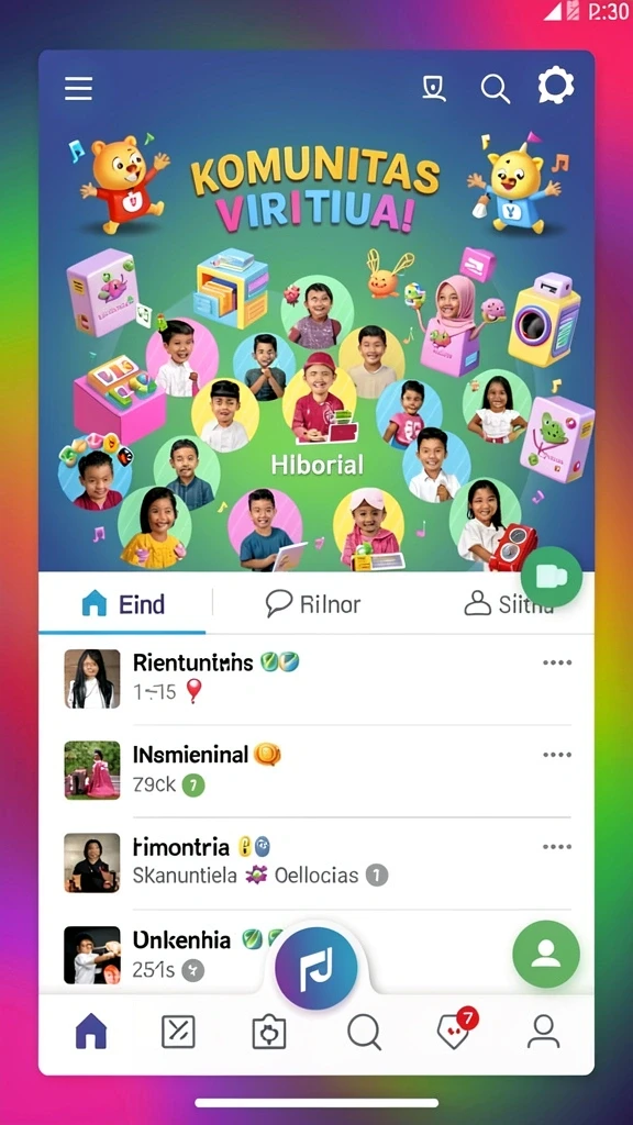 Screenshot menara188 nomor 2