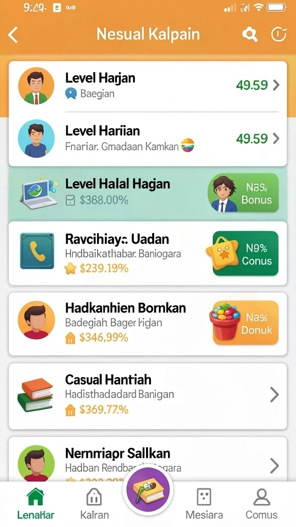 Screenshot menara188 nomor 3