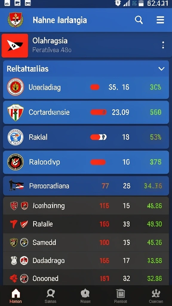 Screenshot mentari138 nomor 2