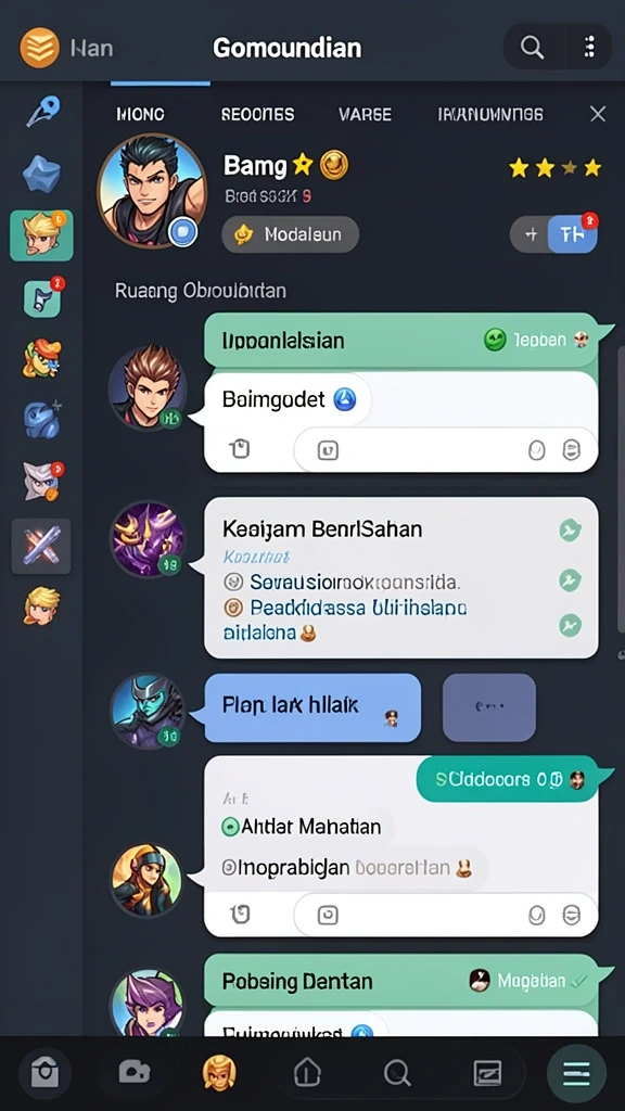 Screenshot minitoto nomor 2