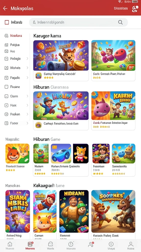 Screenshot mode303 nomor 3