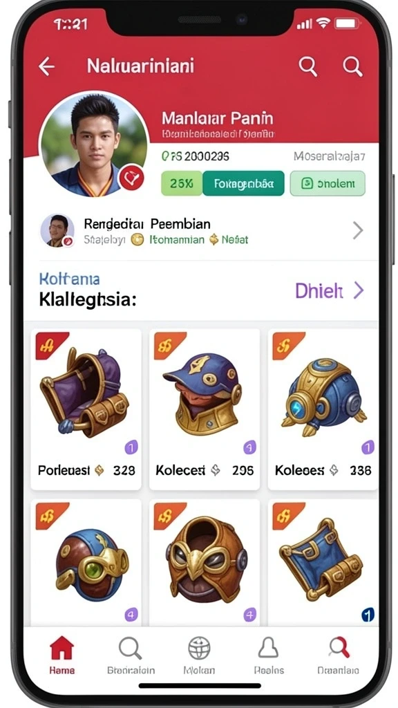 Screenshot mpl777 nomor 3