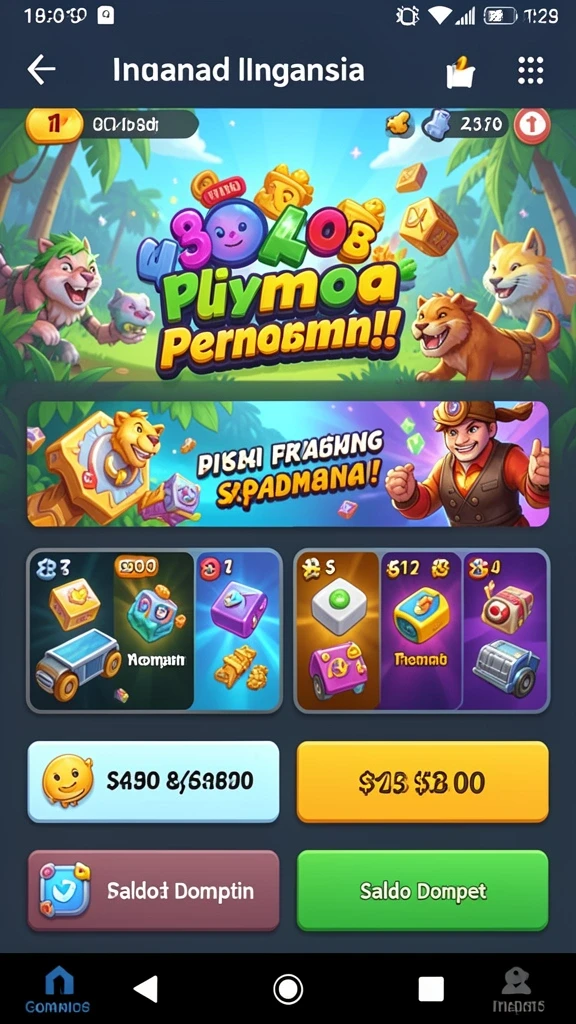 Screenshot mpo303 nomor 3