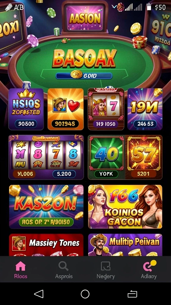 Screenshot mpo777 nomor 2