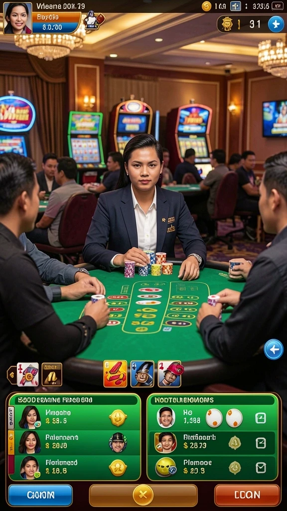 Screenshot naga1001 nomor 1