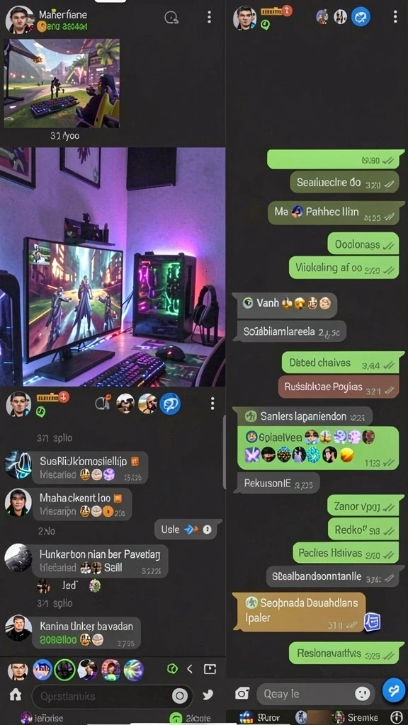 Screenshot nx888 nomor 1