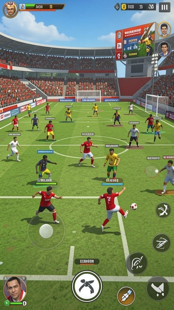 Screenshot oddigo nomor 3