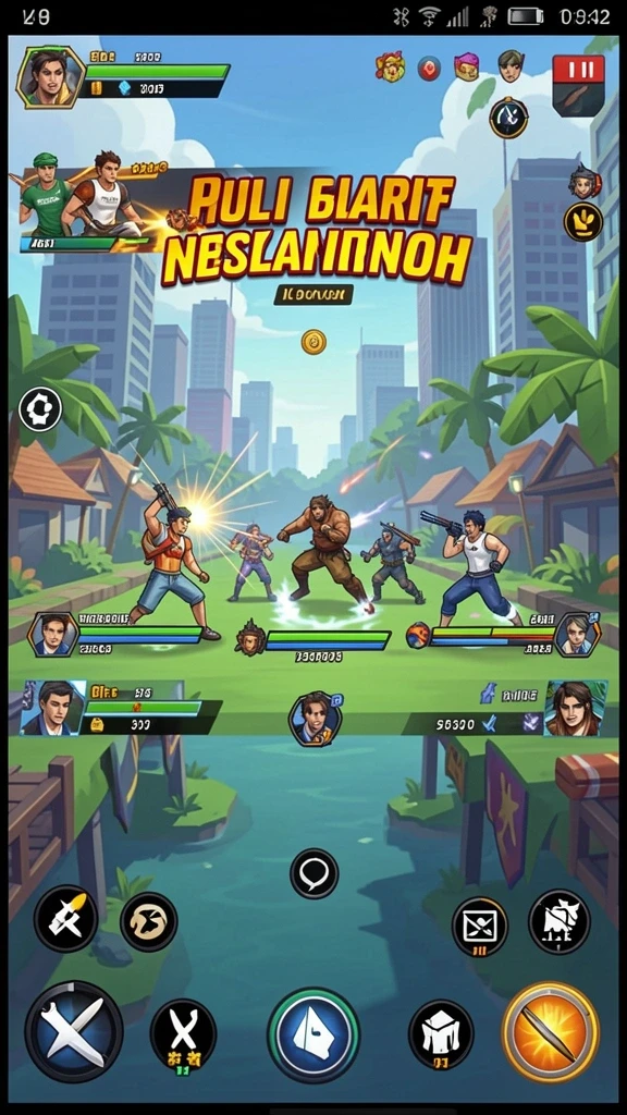 Screenshot ompong188 nomor 2