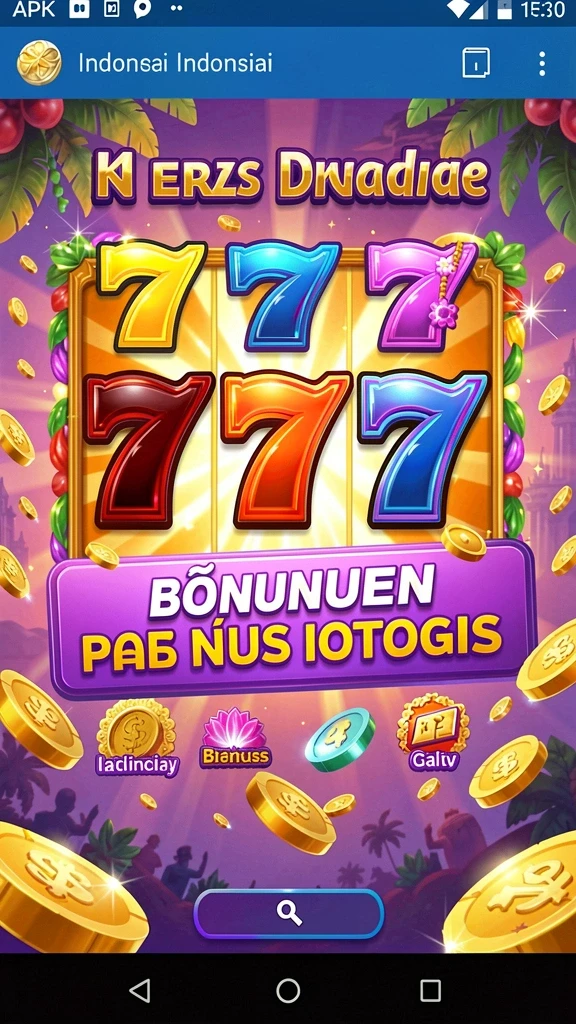 Screenshot omutogel nomor 2