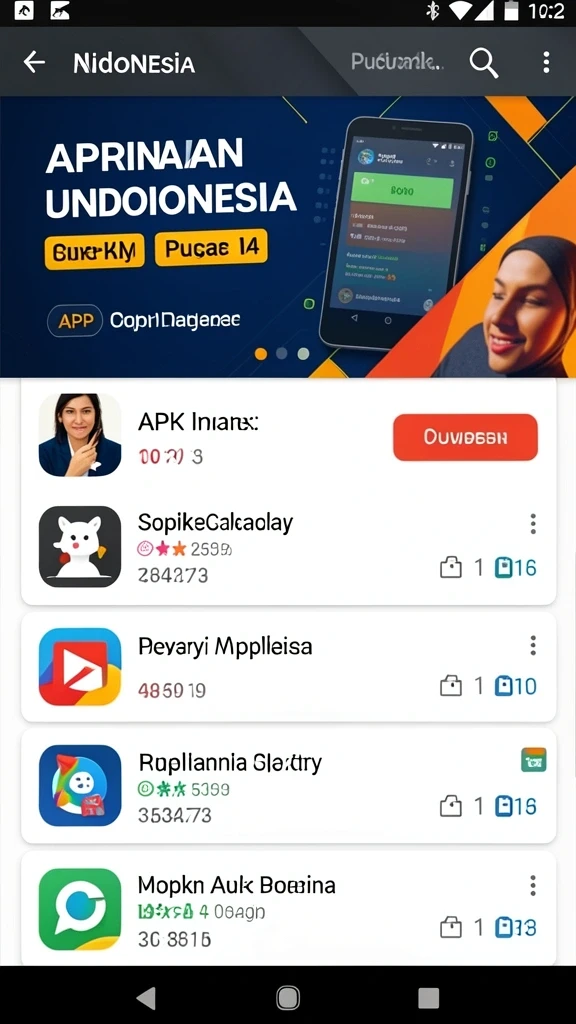 Screenshot ovabet nomor 2
