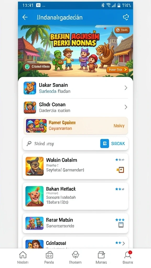 Screenshot pesiar88 nomor 3