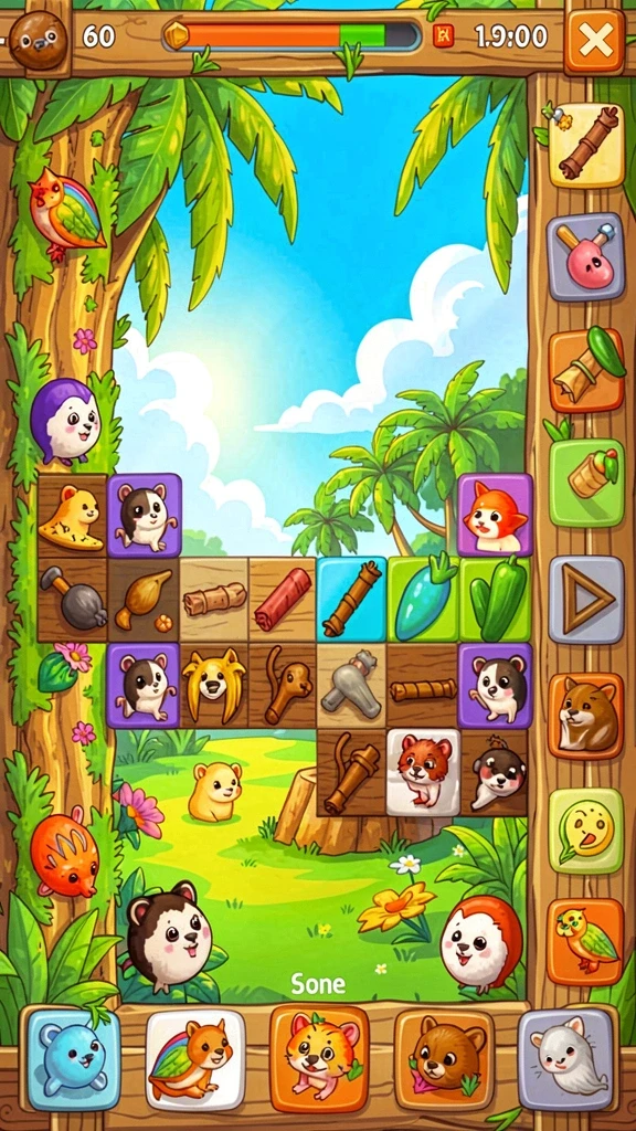 Screenshot pk95 nomor 3