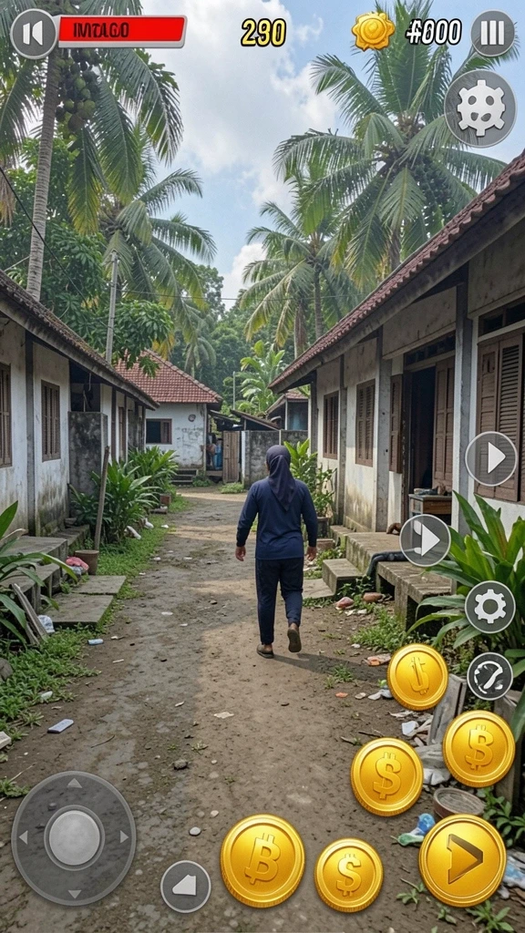 Screenshot prg007 nomor 2