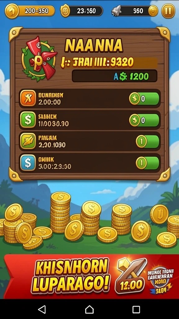 Screenshot proslot nomor 2