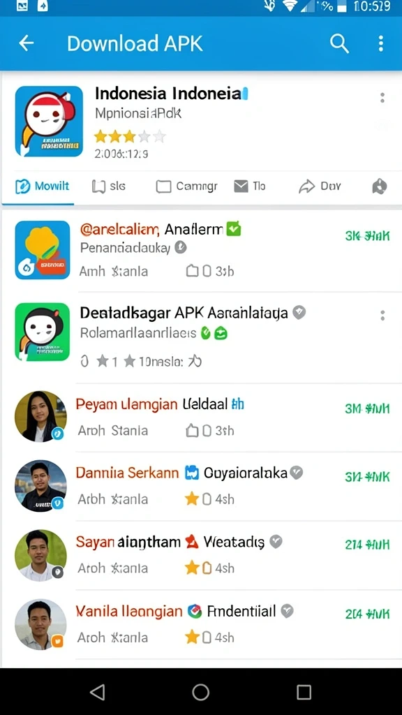 Screenshot pulau88 nomor 3
