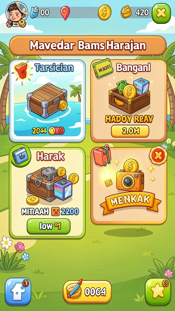 Screenshot qqrp nomor 2