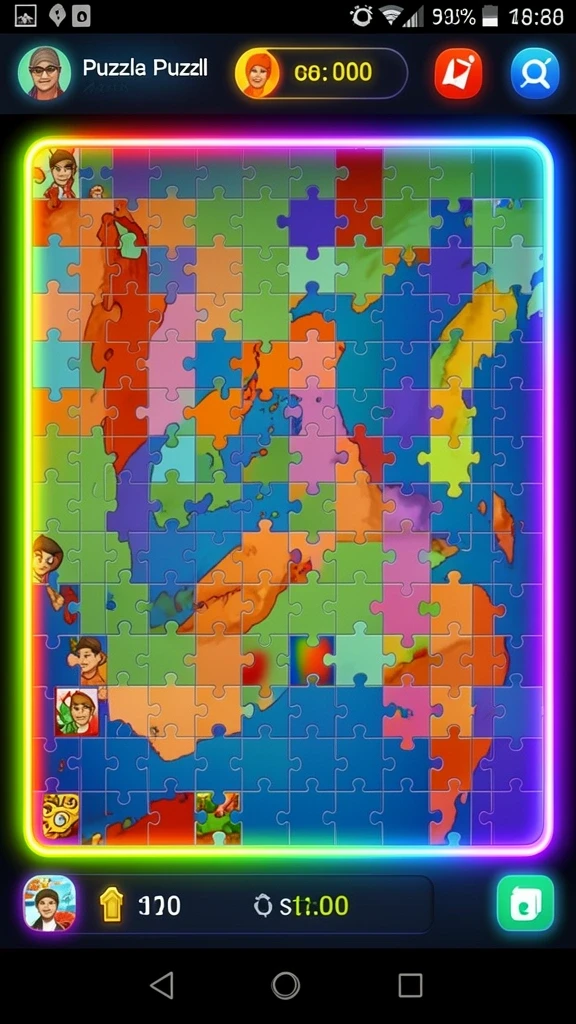 Screenshot qtgame nomor 1