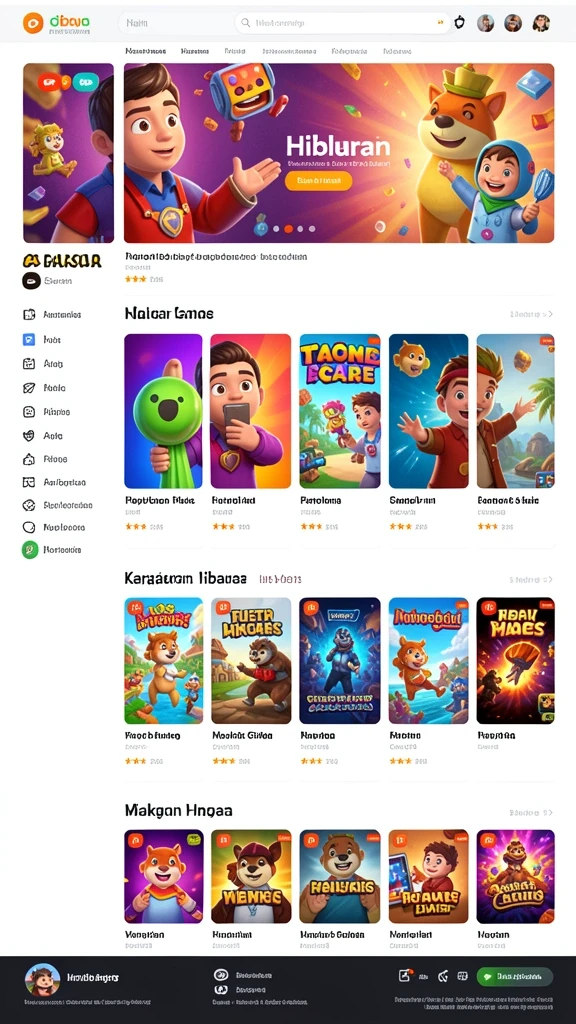 Screenshot qtgame nomor 3
