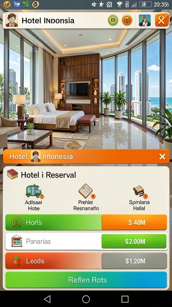 Screenshot rajabotak nomor 1
