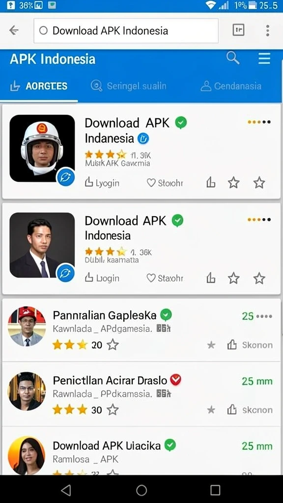 Screenshot rajabotak nomor 2