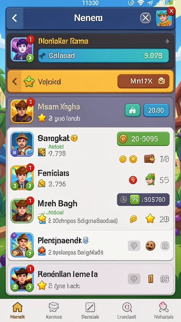 Screenshot rajabuaya89 nomor 2