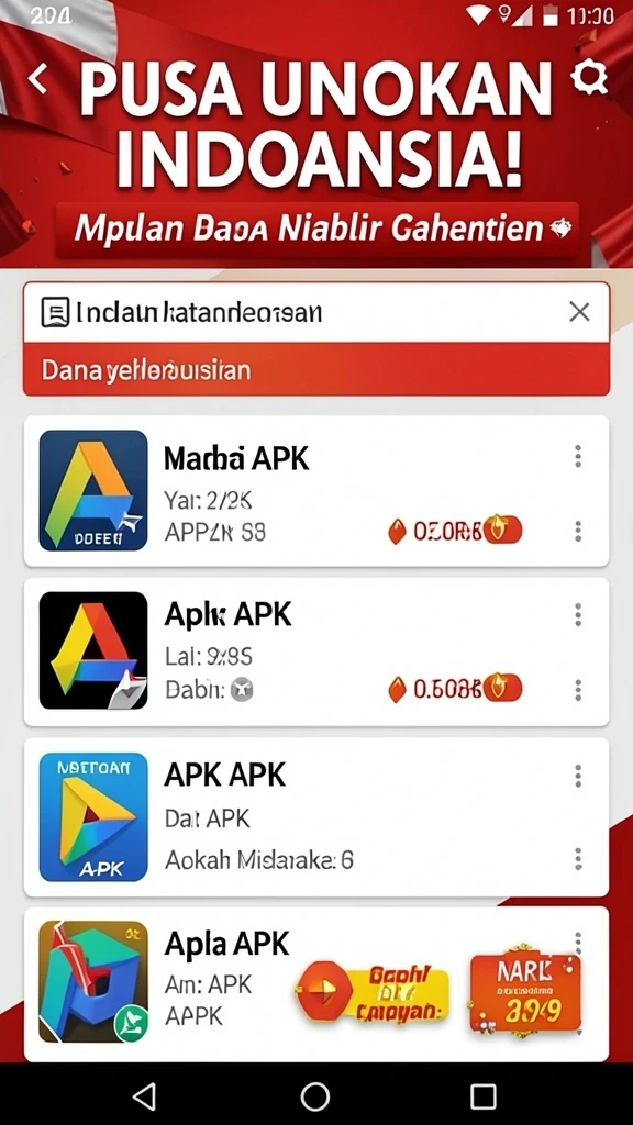 Screenshot rajacair nomor 3