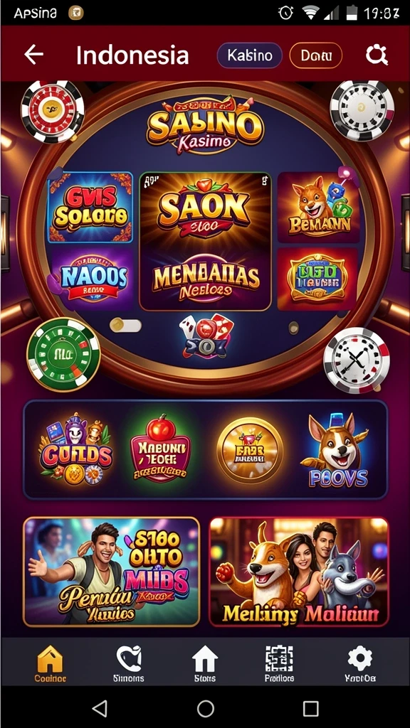 Screenshot rajapanda88 nomor 1